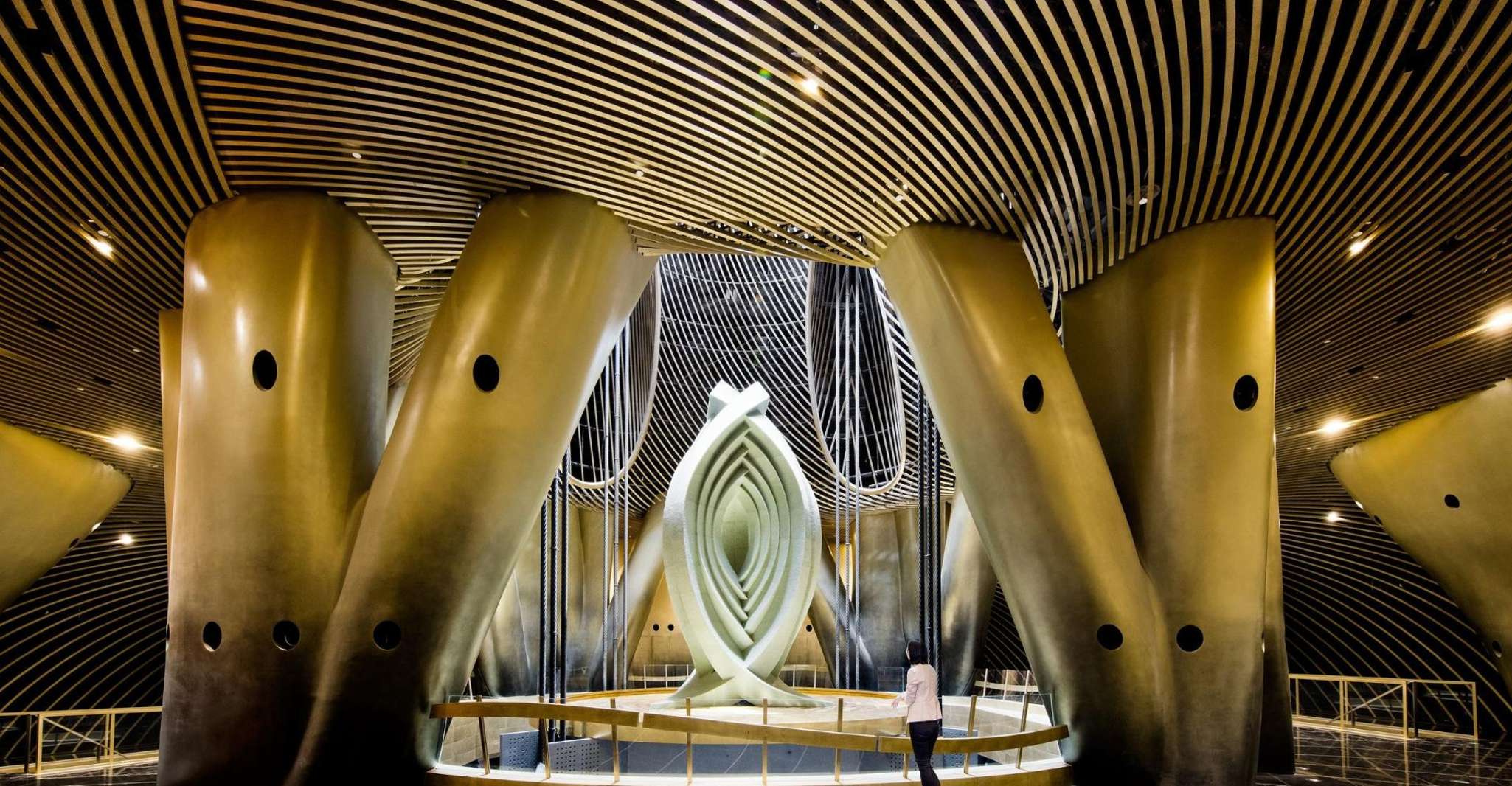 Shanghai Tower: Observation Deck Admission Ticket photo 3