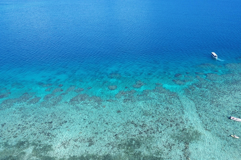 Fiji: Captain Cook Cruises - Day and Dinner Combo