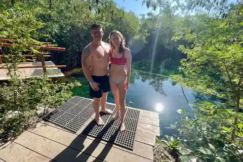 Privétour Akumal: Schildpadden, koraalrif, cenote, strand, lunch