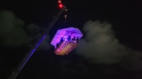 San Juan, flydining verhoogde eetervaring - Housity