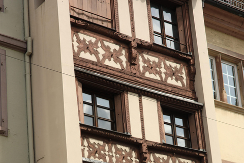 Strasbourg - The Christmas Capital and its Christmas markets Strasbourg - Christmas Capital and its Christmas markets