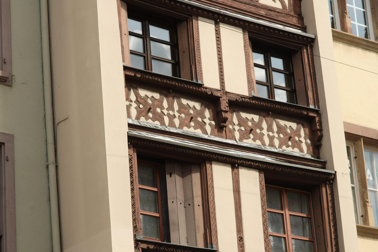 Strasbourg - The Christmas Capital and its Christmas markets Strasbourg - Christmas Capital and its Christmas markets