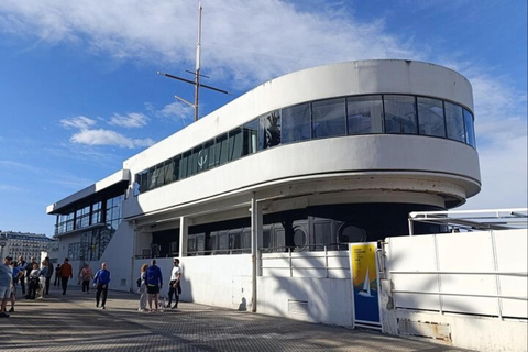 San Sebastian: Intimate Art & Culture Walk (Max 8)