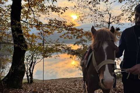 Longevity Secrets of Azerbaijan: Lankaran & Astara tour Private tour