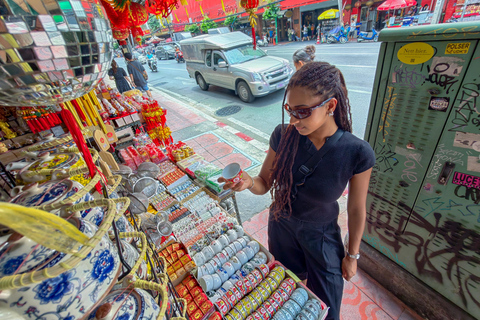 Bangkok : Instagram Photoshoot With Local photographer
