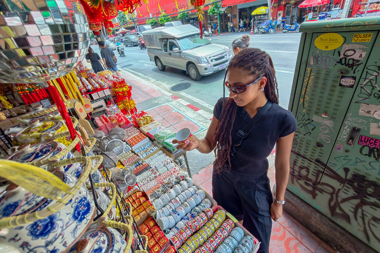 Bangkok : Instagram Photoshoot With Local photographer
