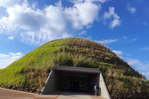 Johannesburg: Cradle of Humankind &amp; Sterkfontein Caves TourJohannesburg: Tour naar de bakermat van de mensheid en de Sterkfontein-grotten