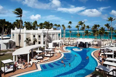 Private Transfer from Riu Palace Bavaro to SDQ