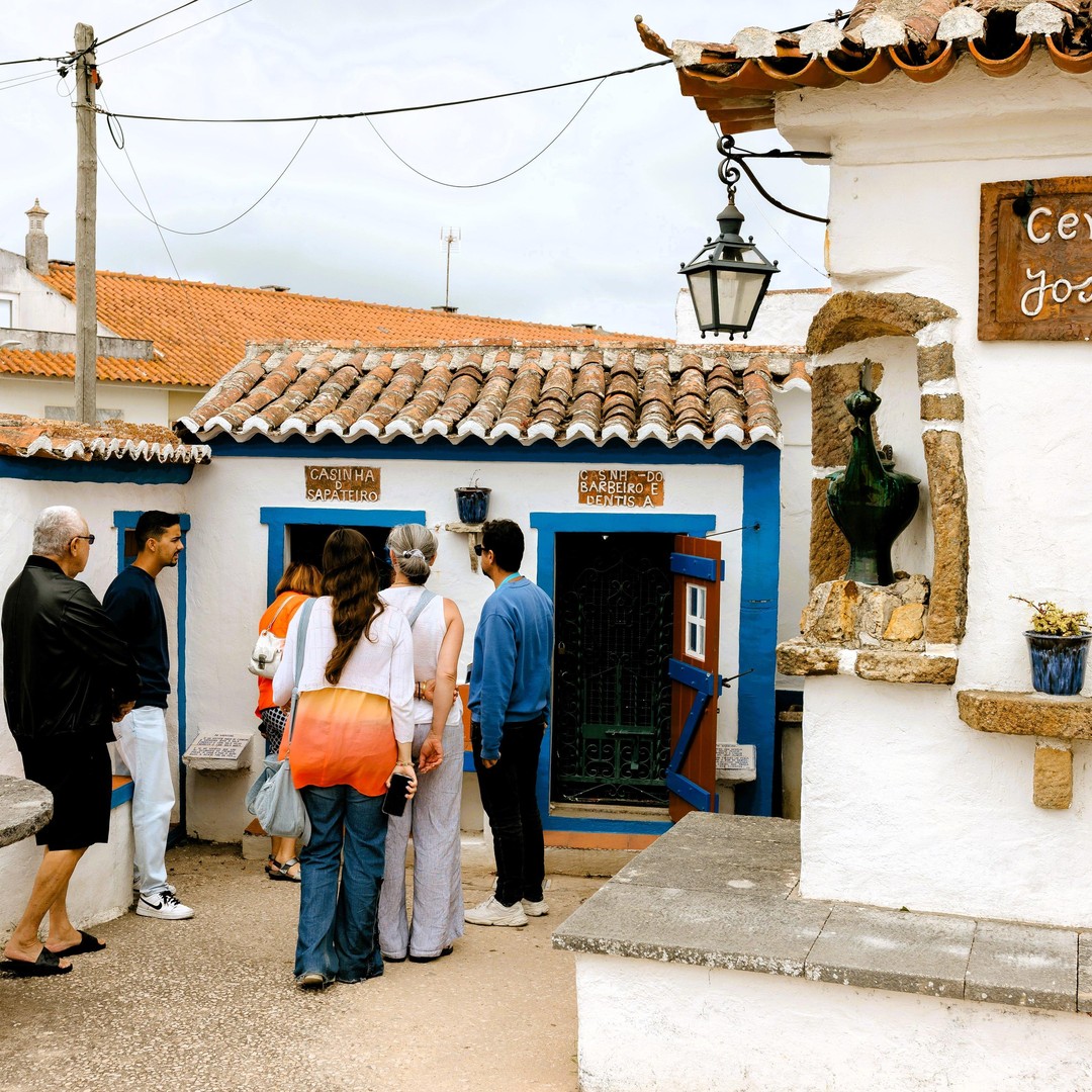 Galerie média