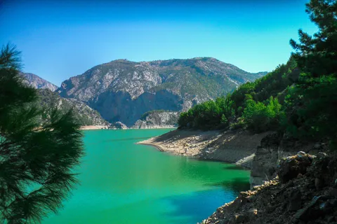 Side Mix Tour: Cabrio Safari & Green Canyon Boat & Vandfald