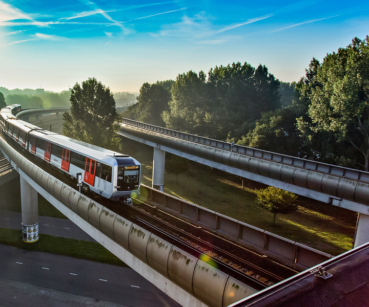 Амстердам: билет Amsterdam & Region Travel на 1–3 дня