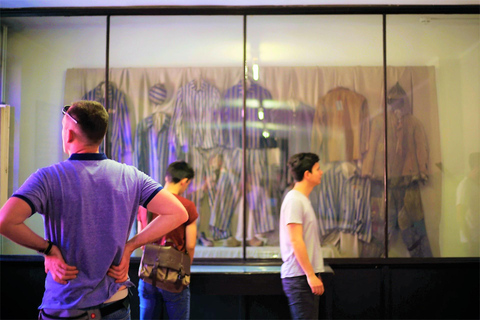 从克拉科夫出发：奥斯维辛-比克瑙博物馆最后一刻游览从克拉科夫出发：奥斯维辛-比克瑙博物馆最后一刻游