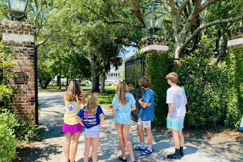 Charleston: Tour dei luoghi cinematografici delle Outer Banks