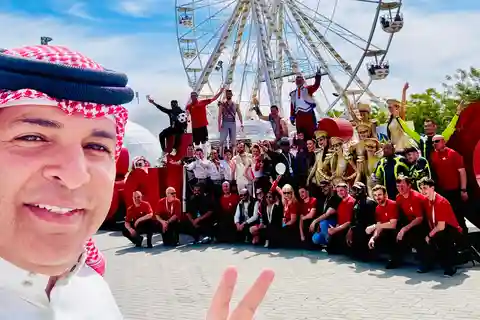 Von Manama aus: Bahrain Ganztagestour