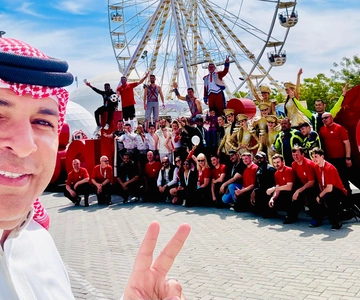 Von Manama aus: Bahrain Ganztagestour