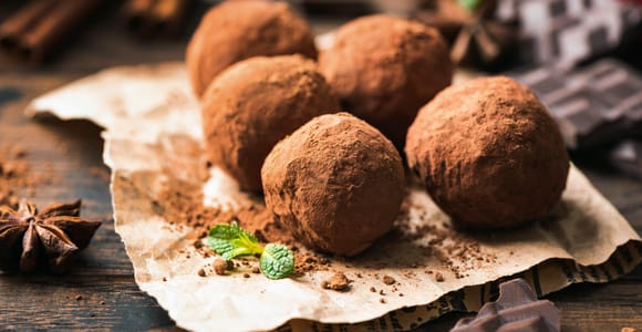 Basel: Geführte lokale Schokoladenverkostung