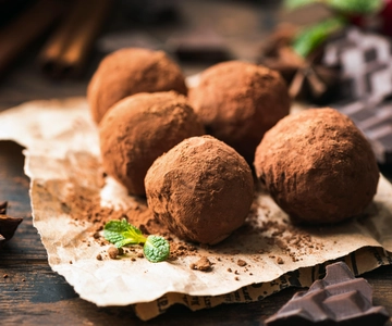 Basel: Guided Local Chocolates Tasting