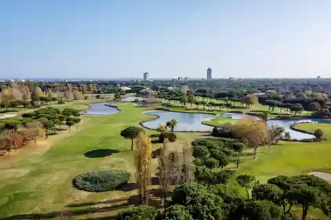 Golfing Experience in Emilia-Romagna