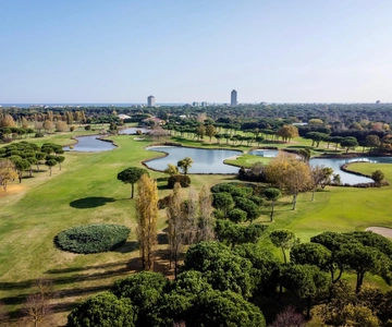 Emilia-Romagna: Golfing Experience with Food and Culture