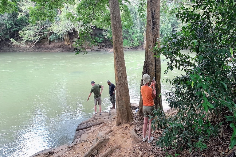 Paquete turístico de 10 días en Sri Lanka - Lo mejor de Sri Lanka