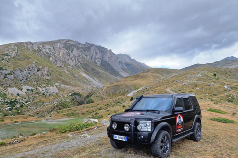 Tirana: Private SUV Tour with Dajti Mountain Visit
