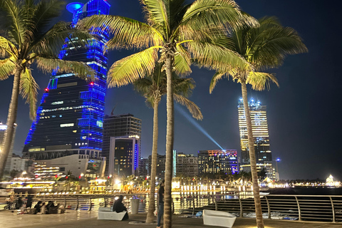 Lokale Erfahrung in Dschidda: Cafés &amp; Märkte TourJeddah: Tour durch lokale Cafés und Märkte