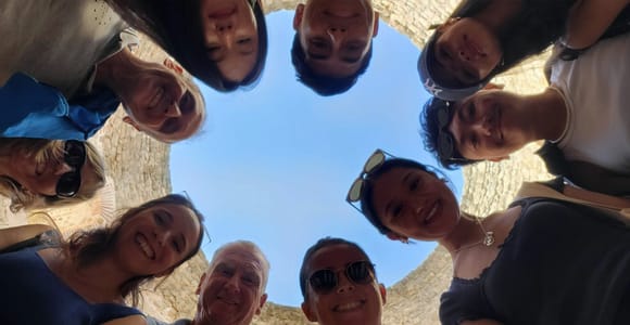 Essential Diocletian&#39;s Palace Tour for First-Time Visitors