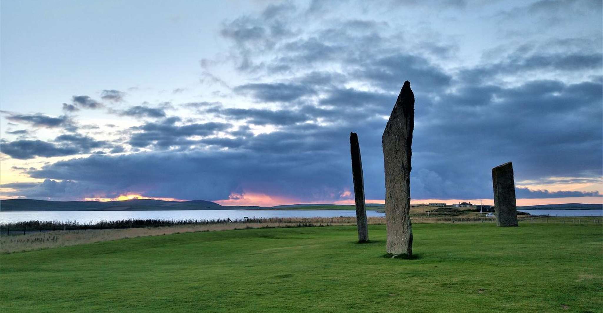 Treasures of Orkney, Private Half-Day Tour from Kirkwall - Housity