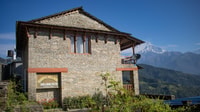Dhampus Village Eco Lodge, rilassati alle ginocchia di Annapurna - Housity