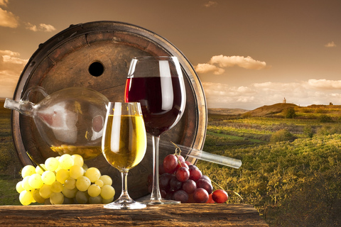 Journée en Provence, Saint-Tropez Village de Grimaud Dégustation de vinsvisite partagée : Saint Tropez, village de Grimaud, dégustation de vins.