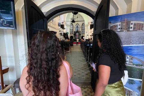 Dar es Salaam Walking Tour: Old Town, History & Hidden Gems Private Tour