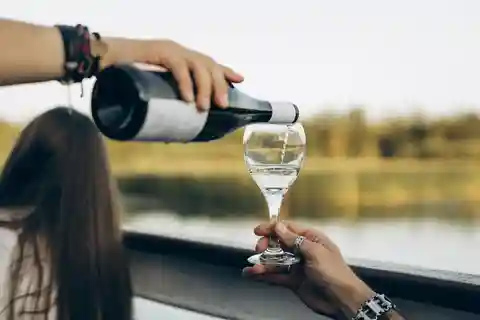Szczecin: Wine tasting cruise