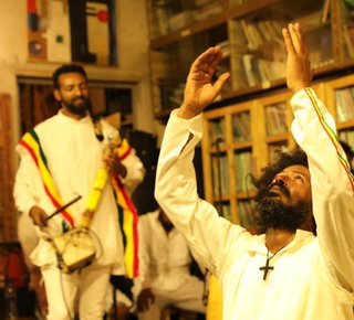 Tickets for Shows & Performances in Addis Ababa