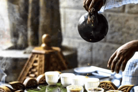 Addis Ababa City Tour with Coffee Ceremonies