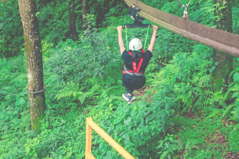 Katmandu: Przygoda w lesie z Tarakeshwor – wycieczka z lunchemKatmandu: Przygoda w lesie autorstwa Tarakeshwor Wycieczka z lunchem