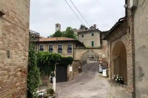 Neive: wandeltour