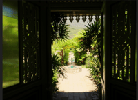 星期四，在萨拉兹马戏团的指导游览。 - Housity