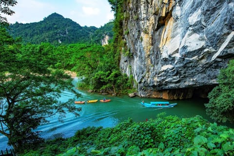 From Hue: Phong Nha Cave Day Trip by Heritage Train and Boat - Image 2