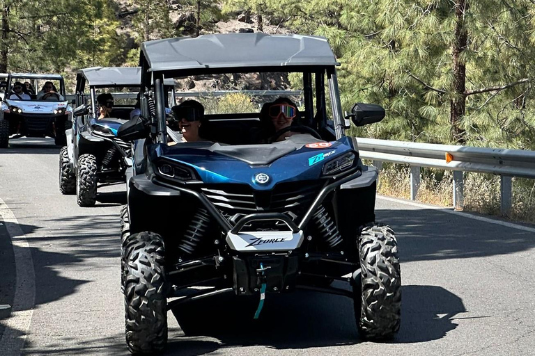 FAMILY FUN MONSTER BUGGY TOUR FAMILY MONSTER BUGGY FUN AFTERNOON