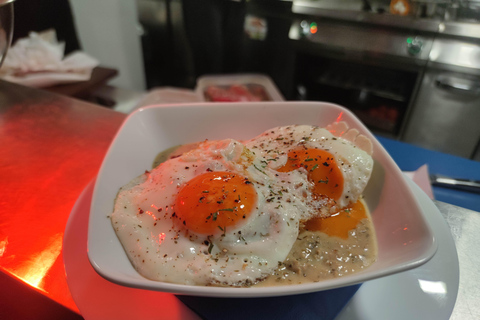 Budapest: Brunch sin fondo de 4 horas con cócteles y cerveza artesanaEspecial Sziget: brunch ilimitado de 4 horas con cócteles y cerveza