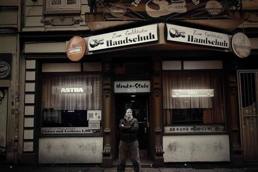 Hamburg: Verbrechen auf St. Pauli Geführter Rundgang. Foto: GetYourGuide Hamburg: Verbrechen auf St. Pauli Geführter Rundgang. Foto: GetYourGuide