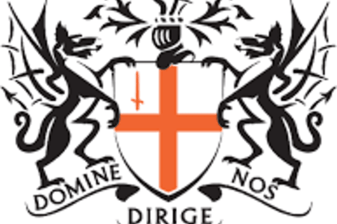 Ley Lines i London Promenad av Sams Walks