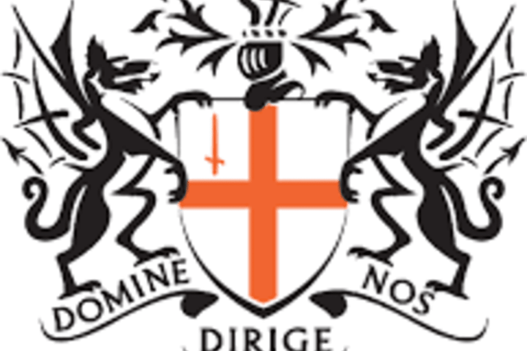 Ley Lines in London Walk by Sams Walks