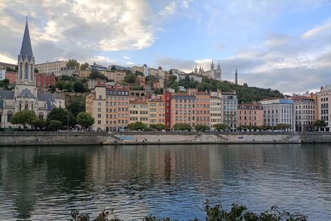 Altes Lyon – Rundgang durch die Altstadt im Renaissancenviertel