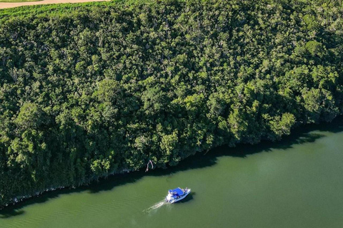 La Romana: Catalina Island for Mein Schiff Cruise Passengers