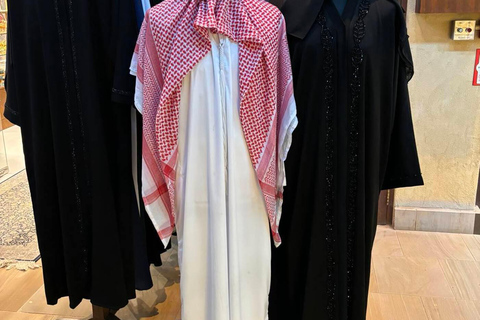 迪拜私人购物城市之旅和地球村门票迪拜：私人购物城之旅和地球村门票