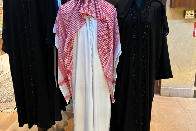 迪拜私人购物城市之旅和地球村门票迪拜：私人购物城之旅和地球村门票