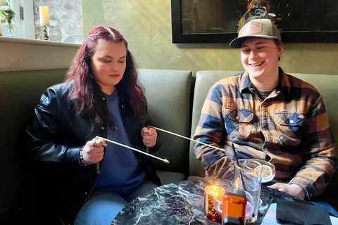 Charleston: Drunk History & Haunt Jaunt - Haunted Pub Crawl Charleston: Haunted Pub Crawl with 3 Stops