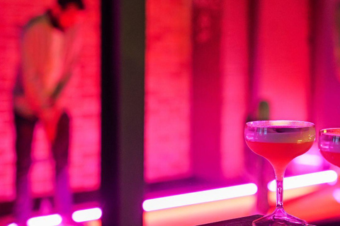 Liverpool: One Under Mini Golf 9 or 18 Holes Ticket Liverpool: One Under Mini Golf 9 Holes Ticket