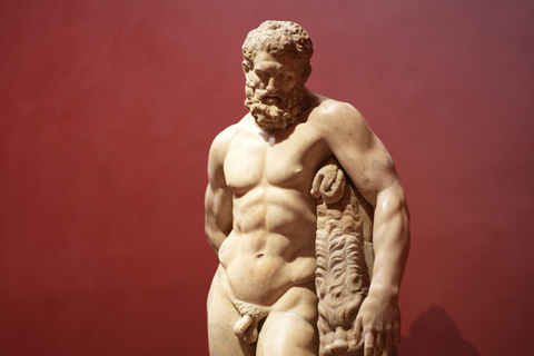 Uffizi & Accademia: Renaissance Art with an Art Historian Accademia: Michelangelo’s David & Renaissance Art Tour